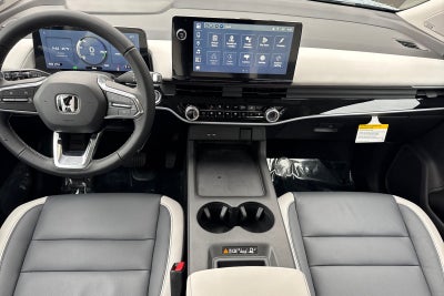 2026 Honda Prologue Touring