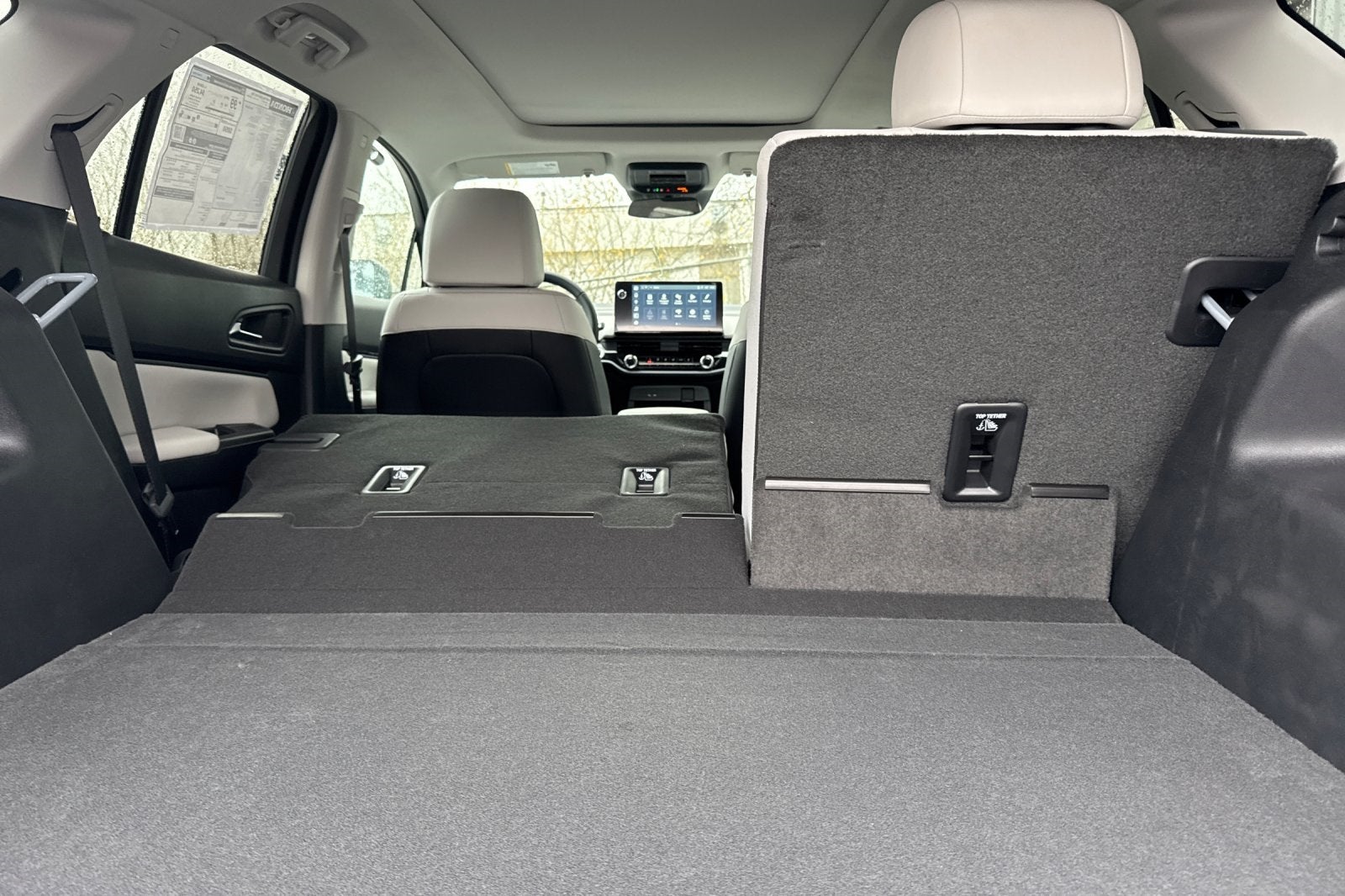 2026 Honda Prologue Touring