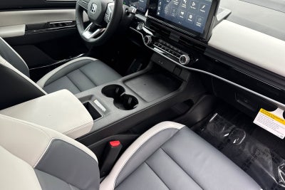 2026 Honda Prologue Touring