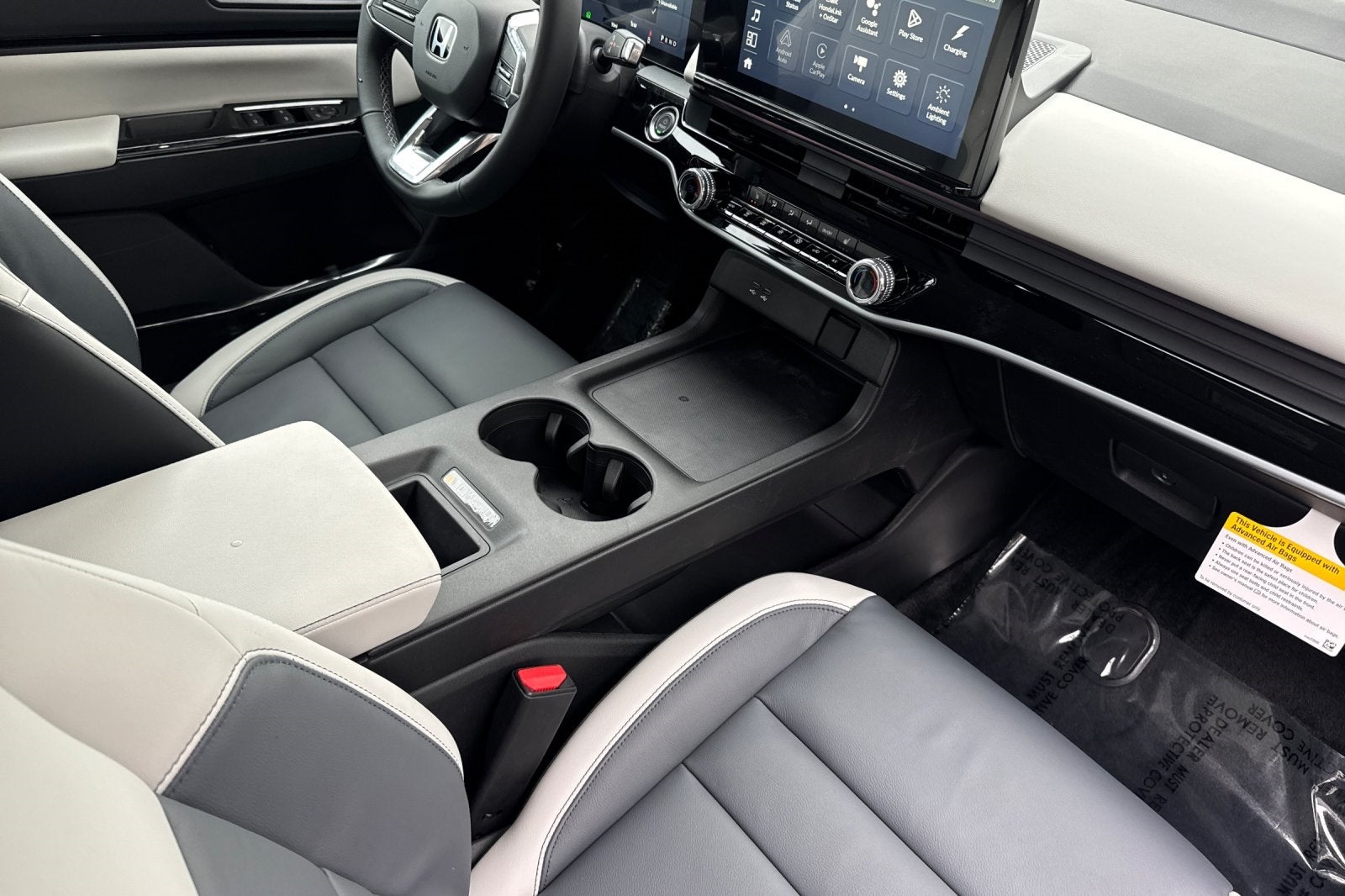 2026 Honda Prologue Touring