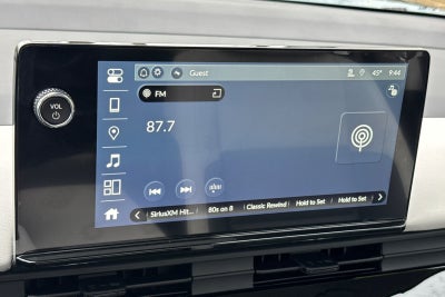 2026 Honda Prologue Touring