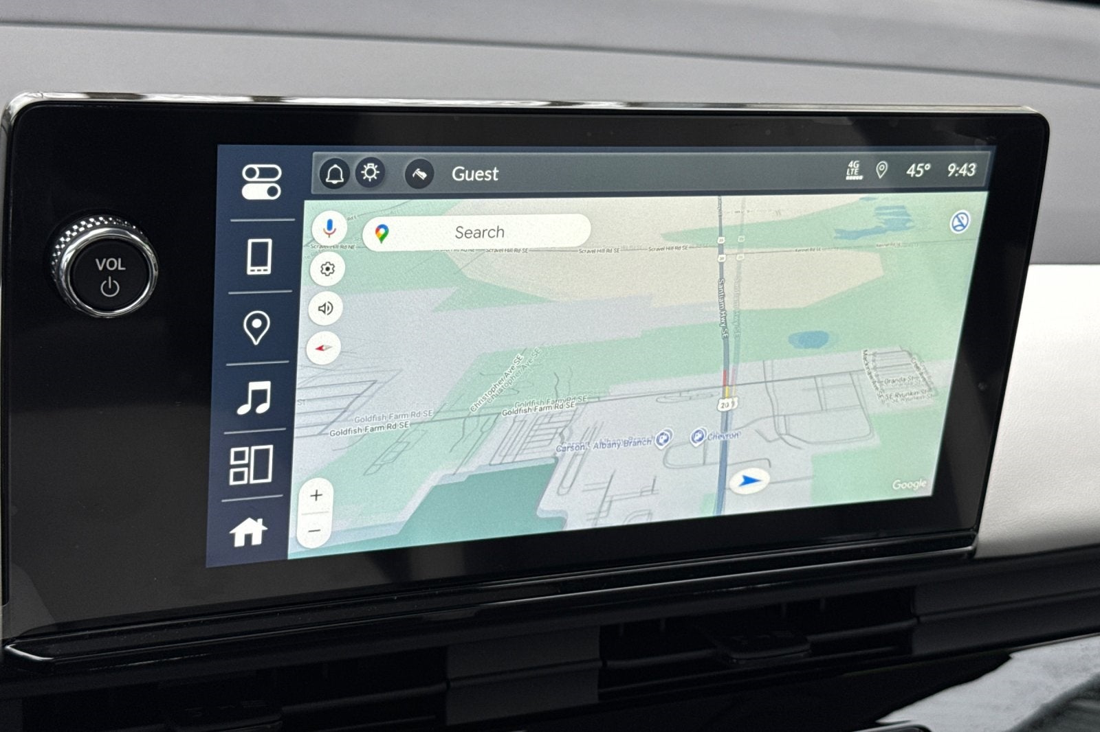 2026 Honda Prologue Touring