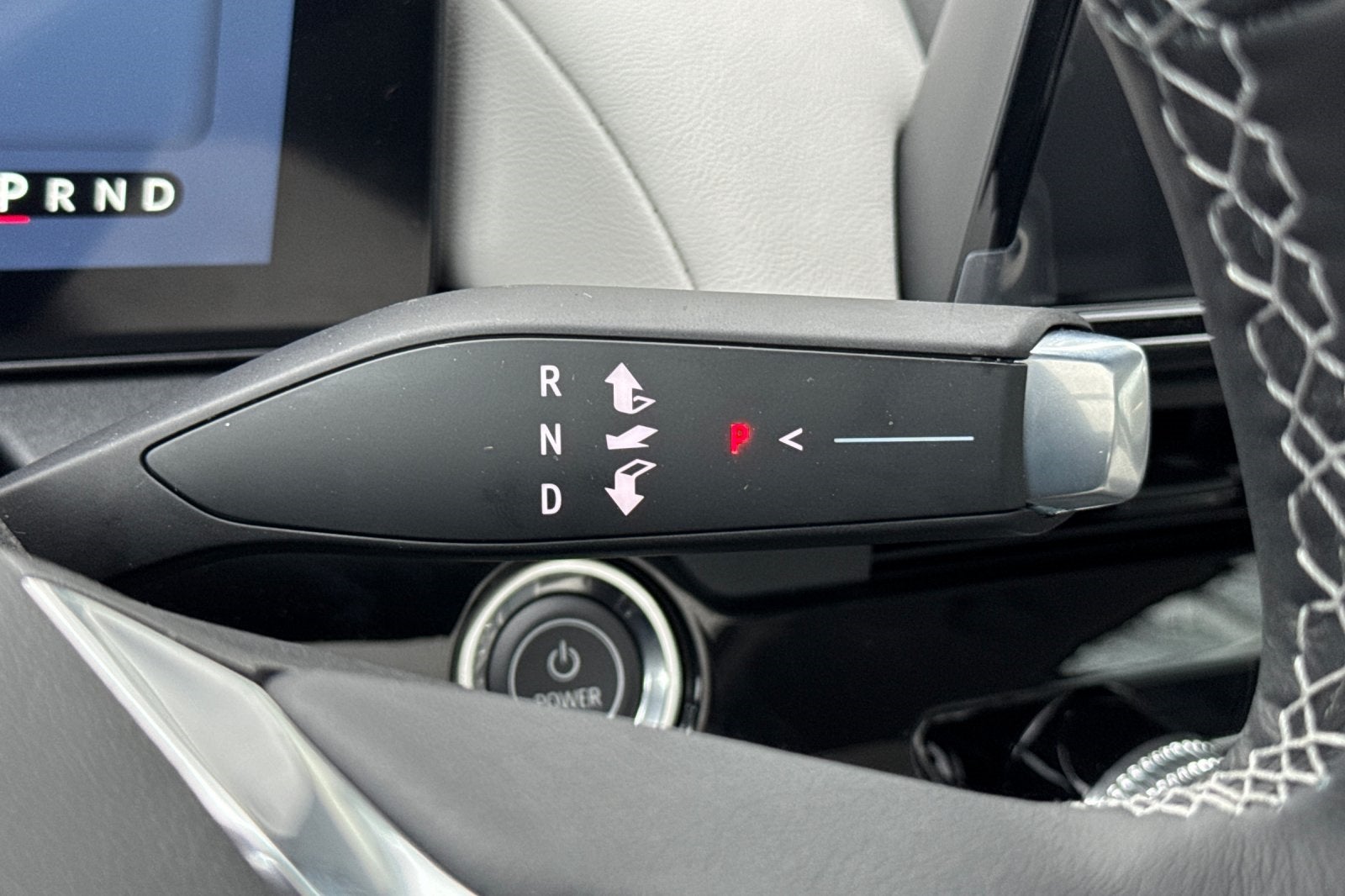 2026 Honda Prologue Touring