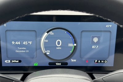 2026 Honda Prologue Touring