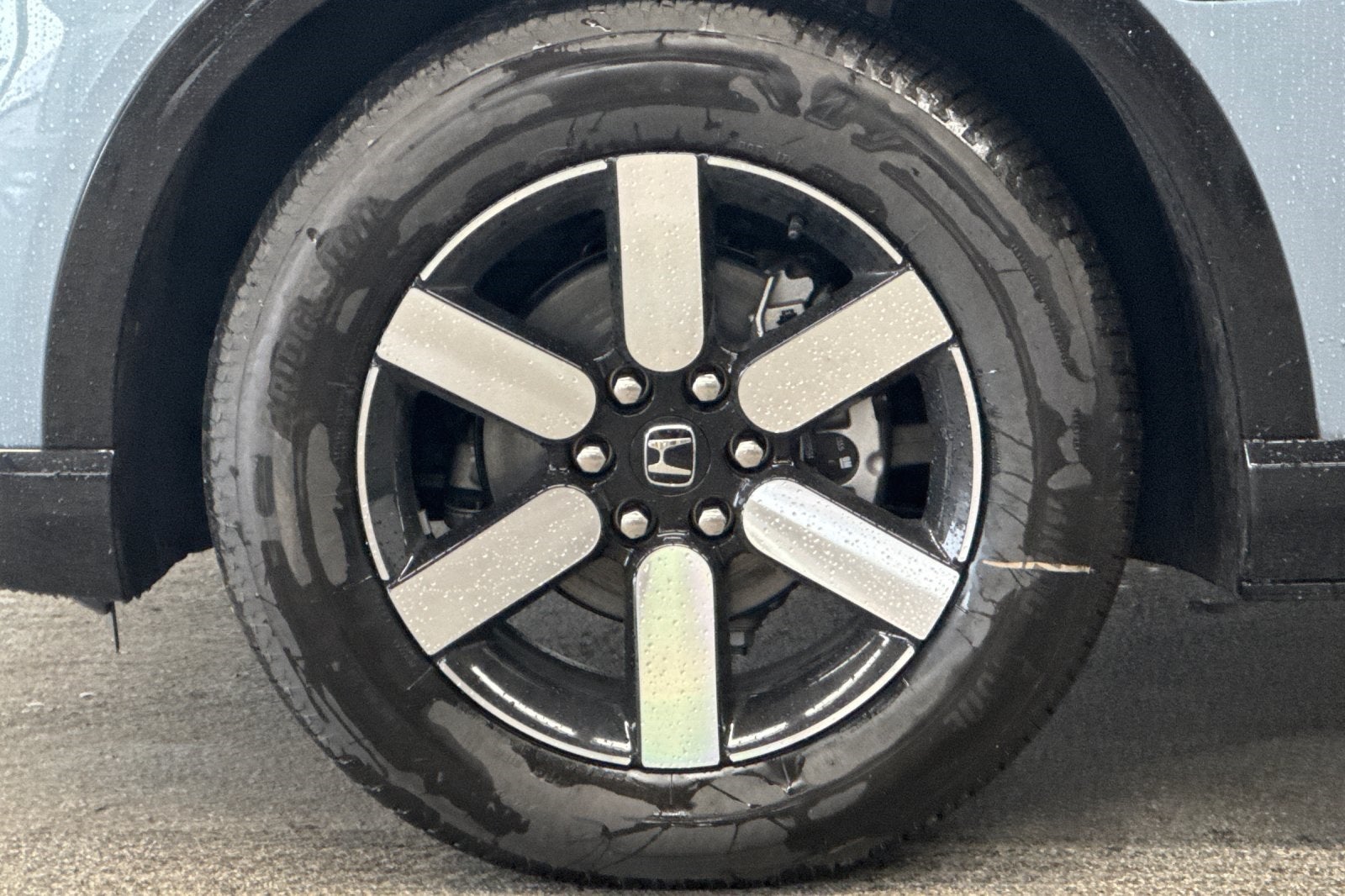 2026 Honda Prologue Touring