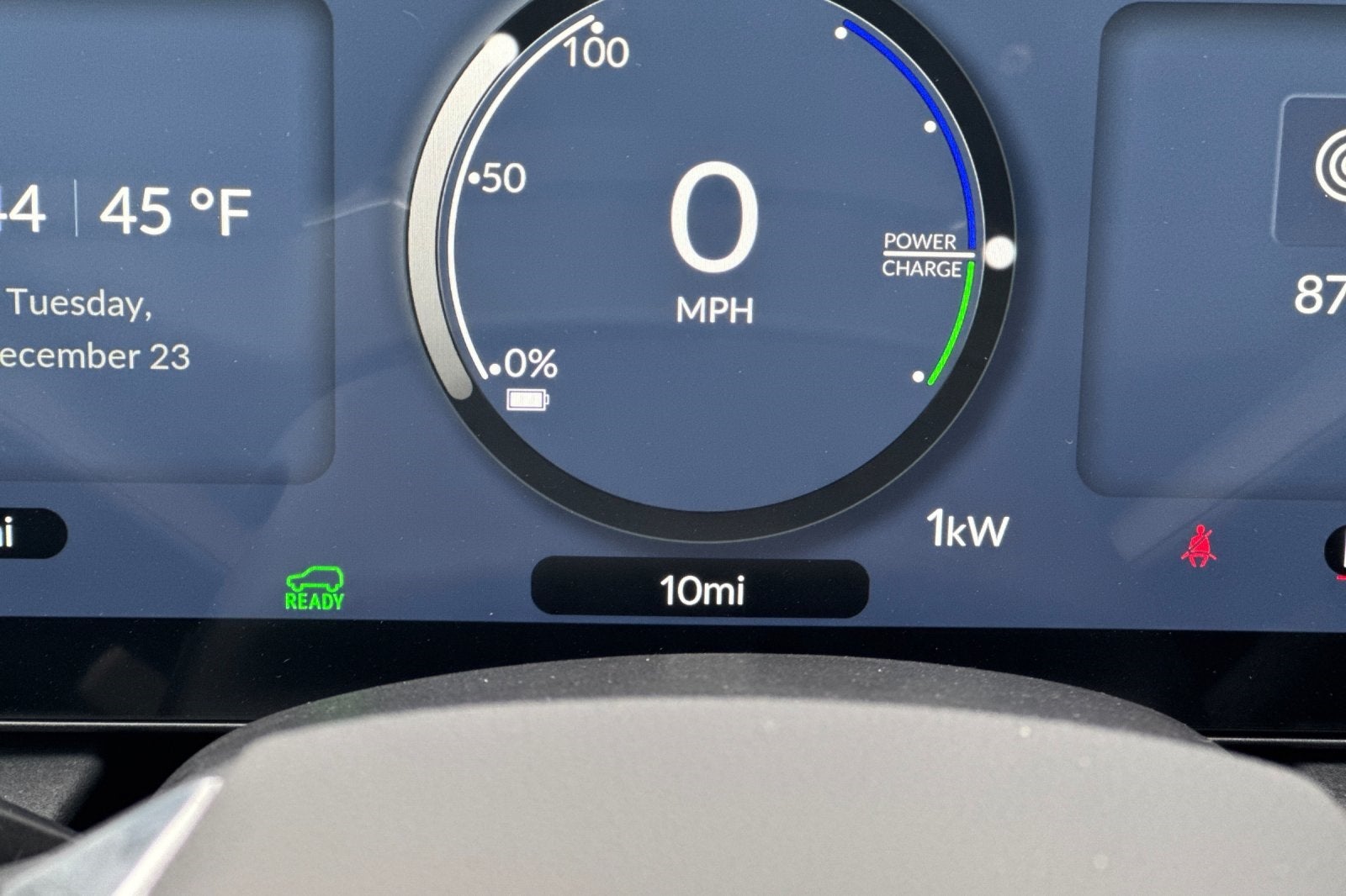 2026 Honda Prologue Touring