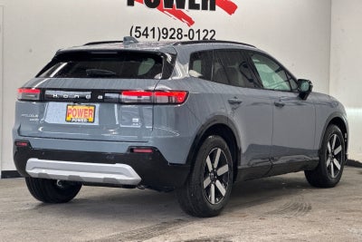 2026 Honda Prologue Touring