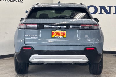 2026 Honda Prologue Touring