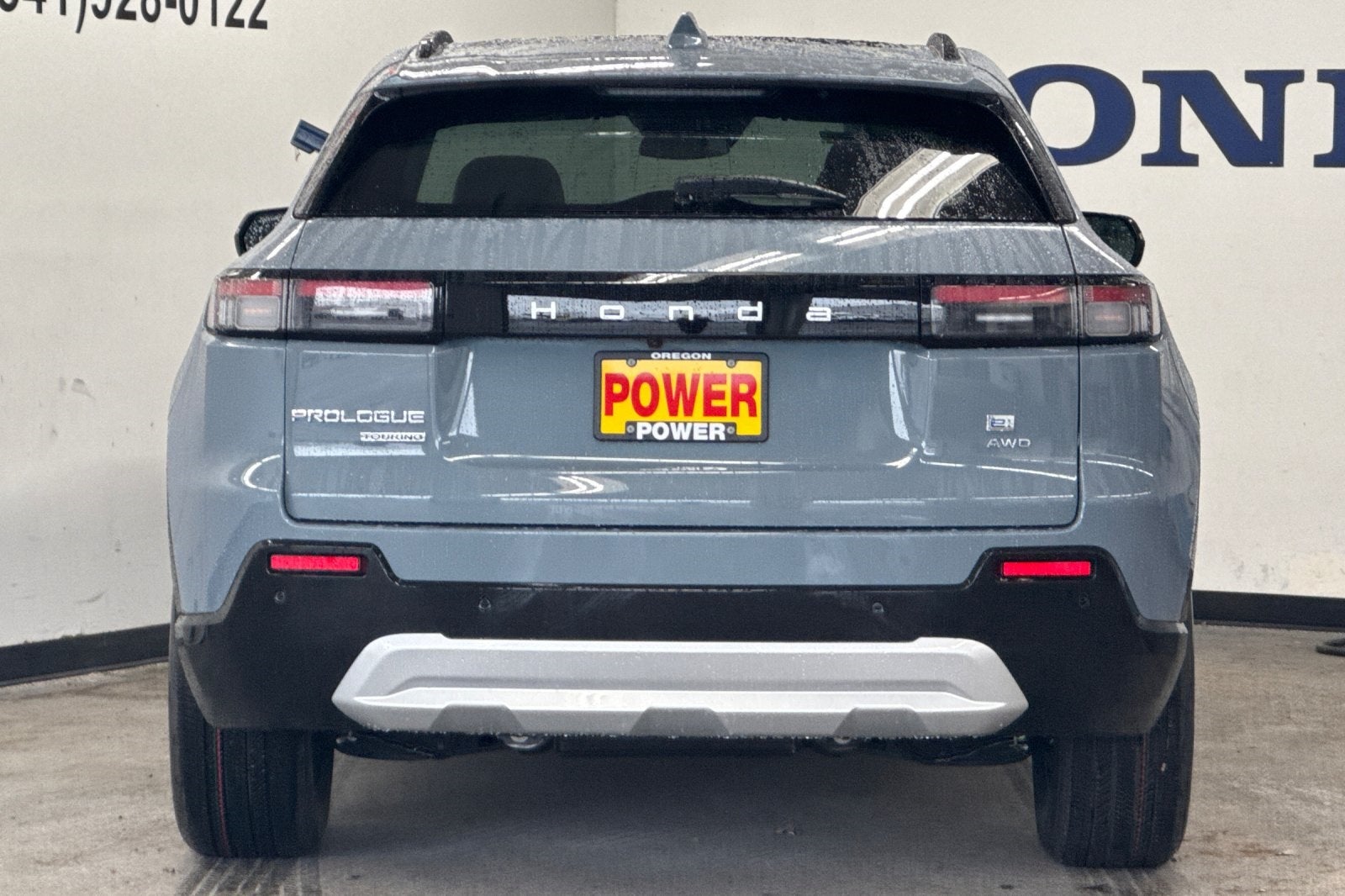 2026 Honda Prologue Touring