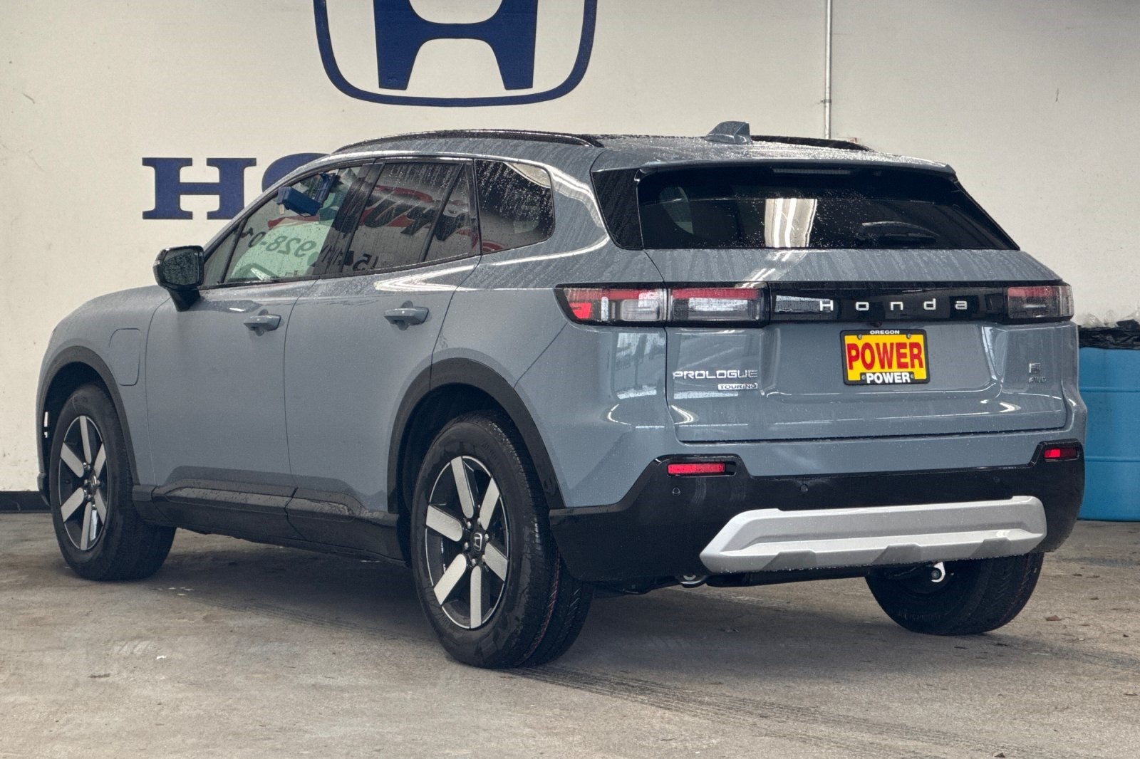 2026 Honda Prologue Touring