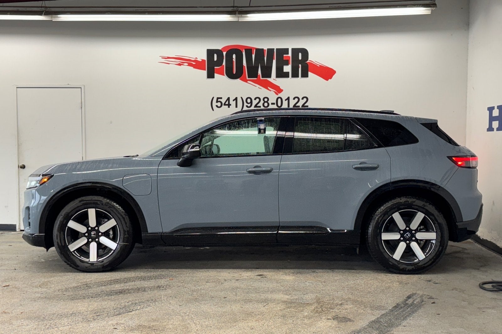 2026 Honda Prologue Touring