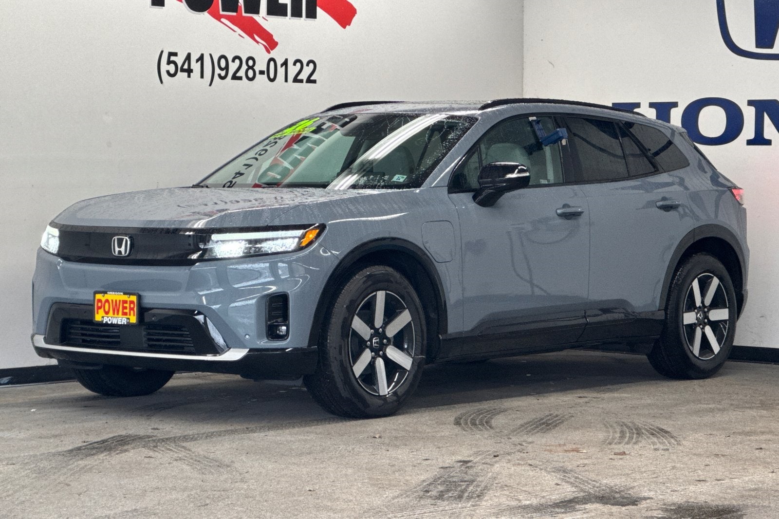 2026 Honda Prologue Touring