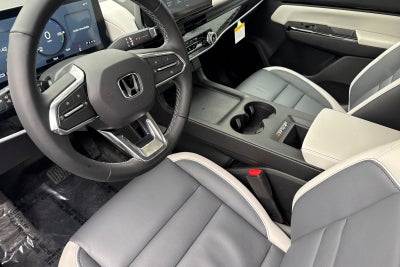 2026 Honda Prologue Touring