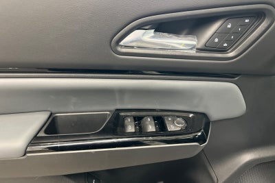 2026 Honda Prologue Touring