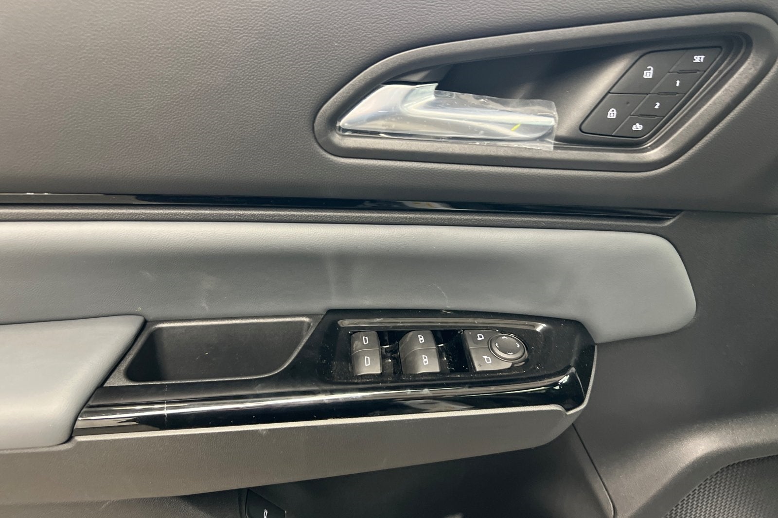 2026 Honda Prologue Touring