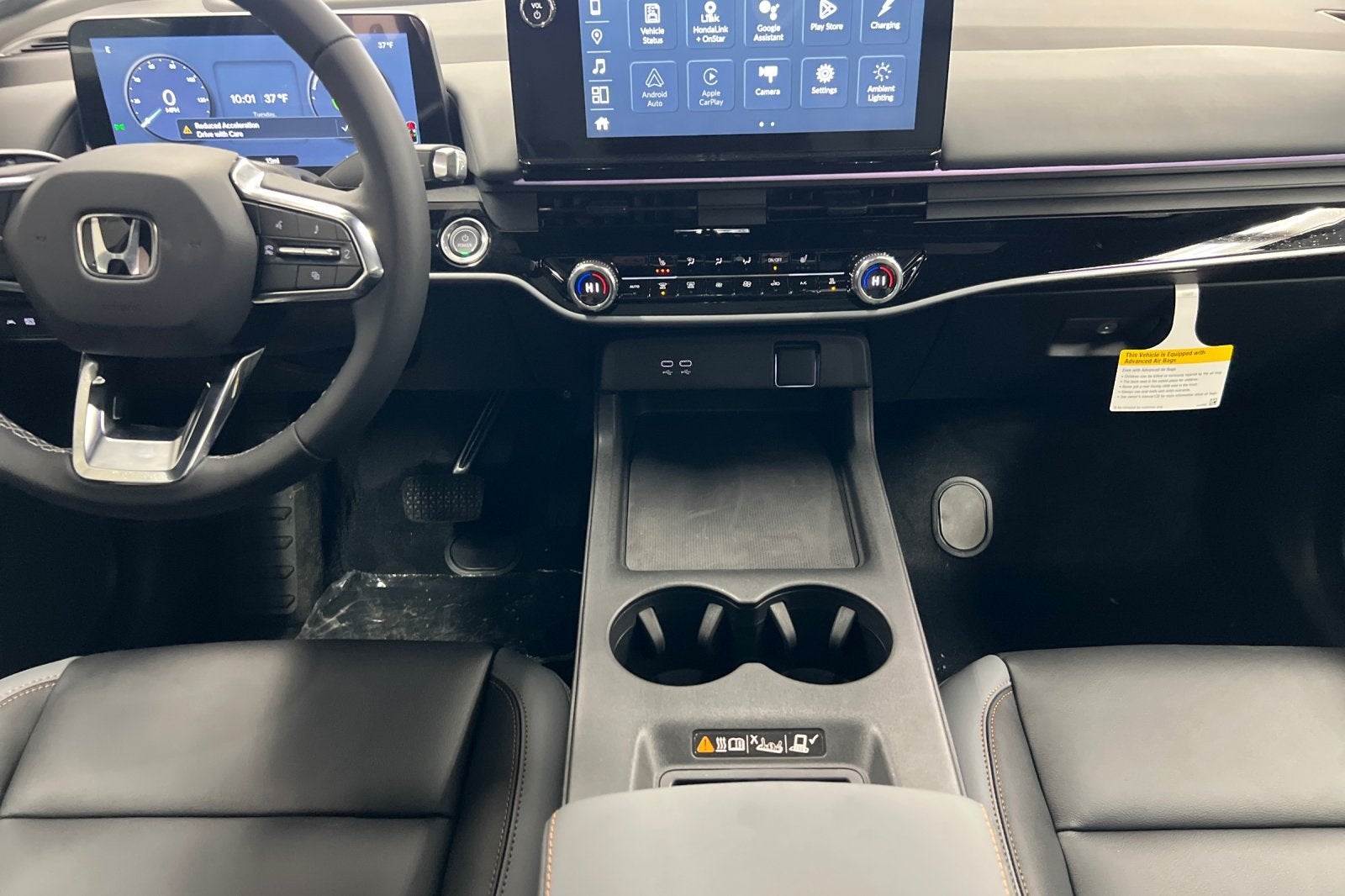 2026 Honda Prologue Touring