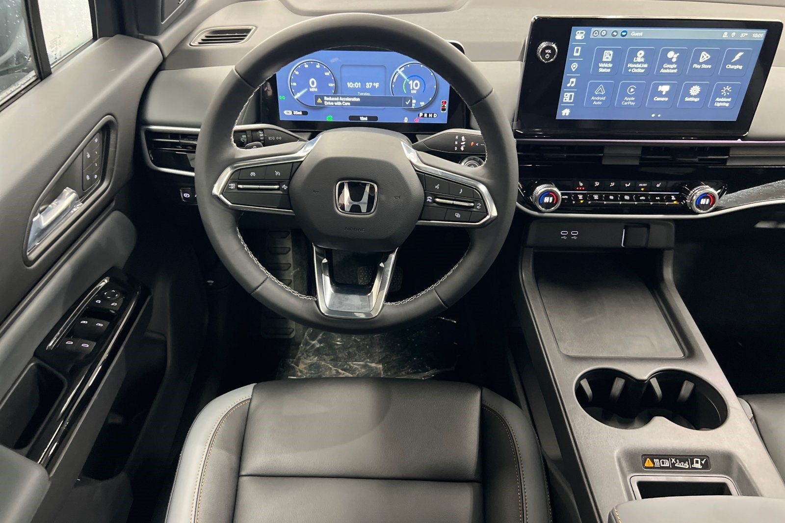 2026 Honda Prologue Touring