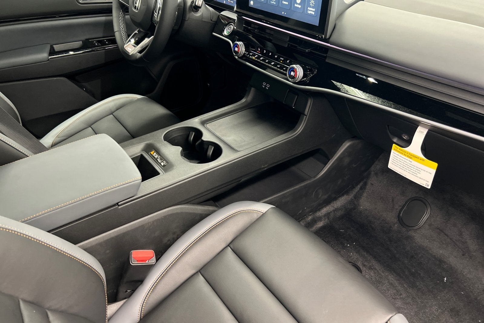 2026 Honda Prologue Touring