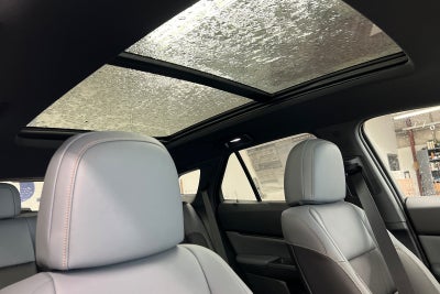 2026 Honda Prologue Touring