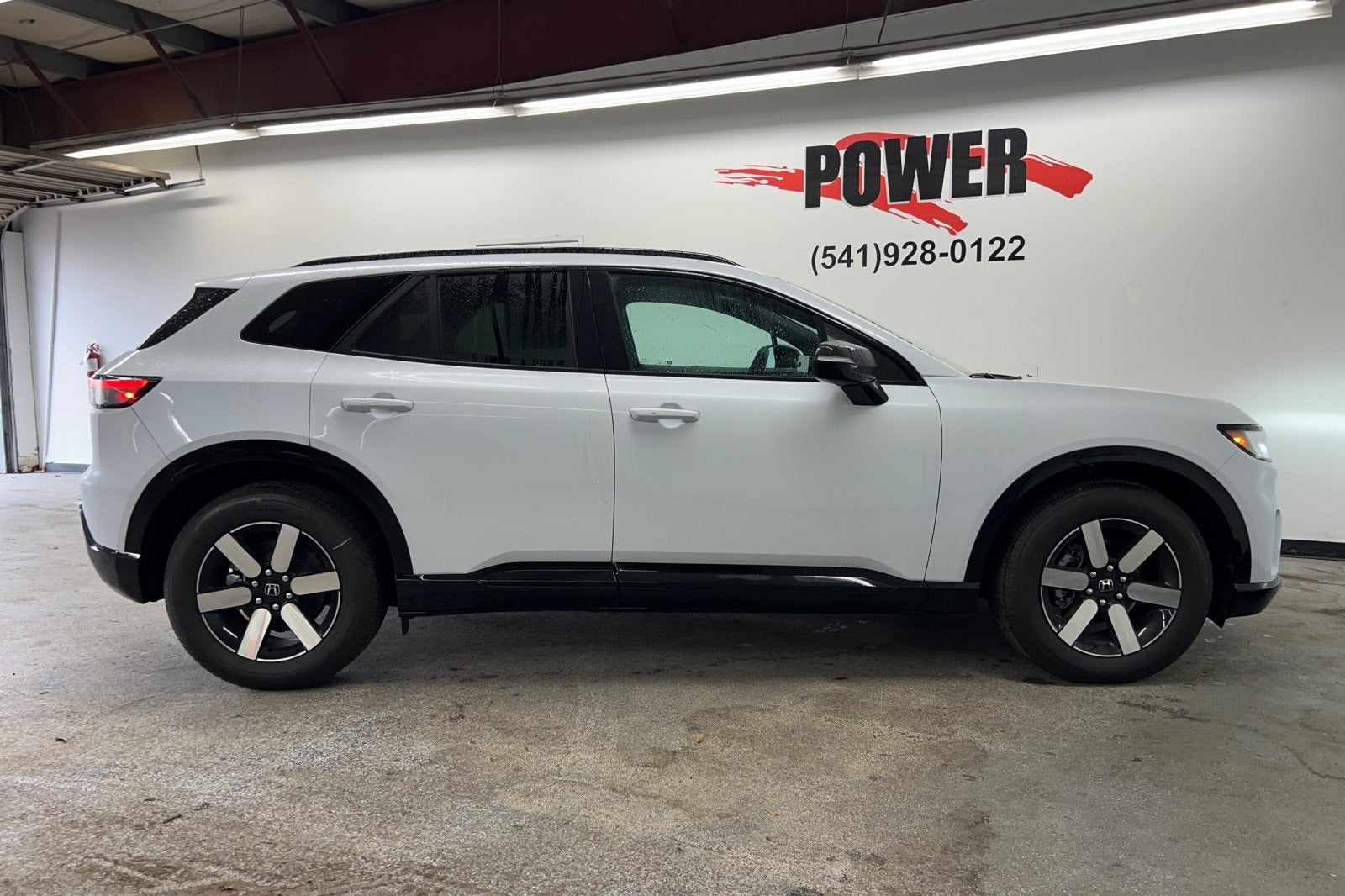 2026 Honda Prologue Touring