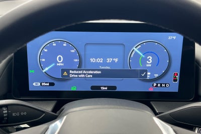 2026 Honda Prologue Touring