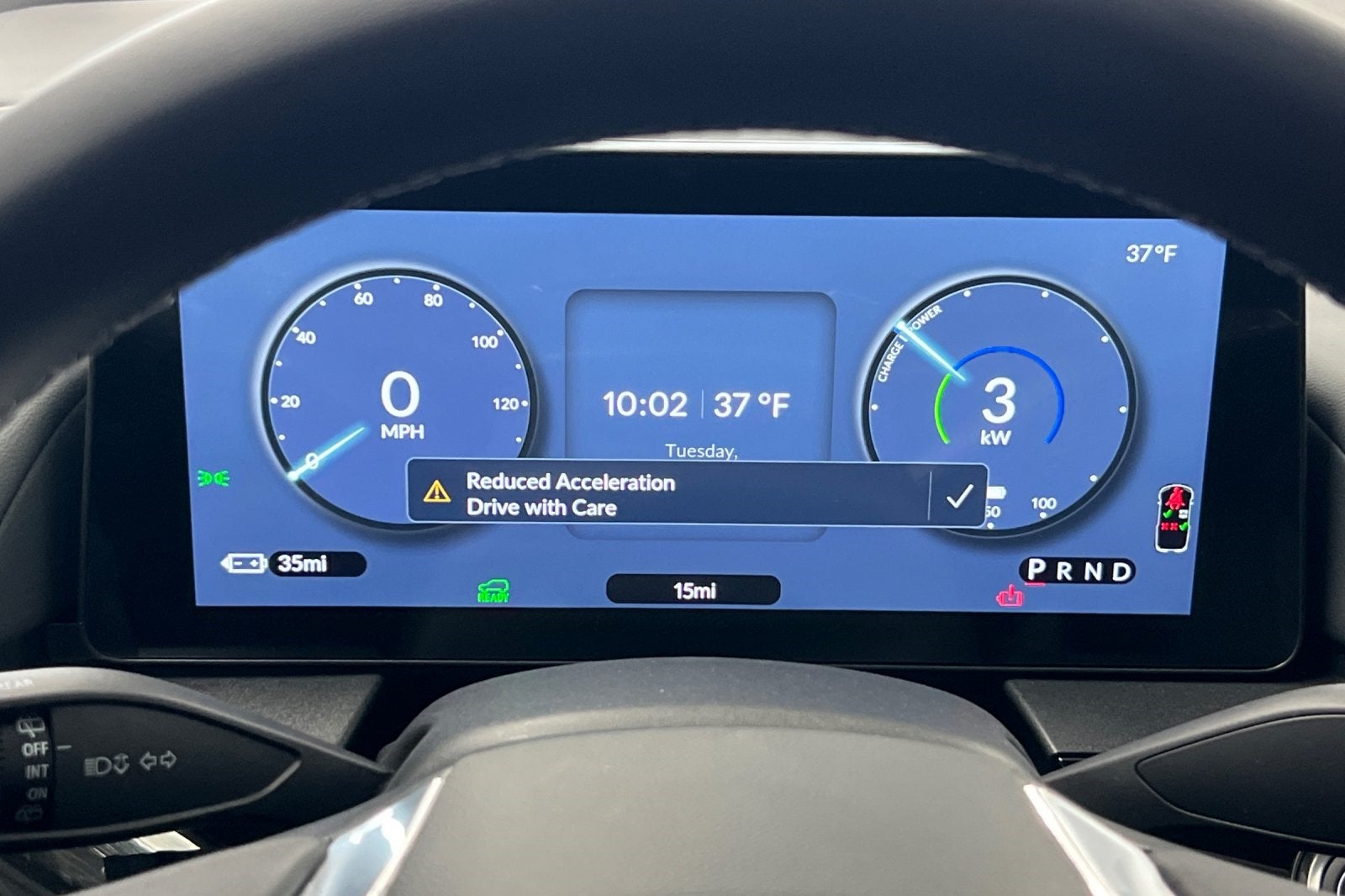 2026 Honda Prologue Touring