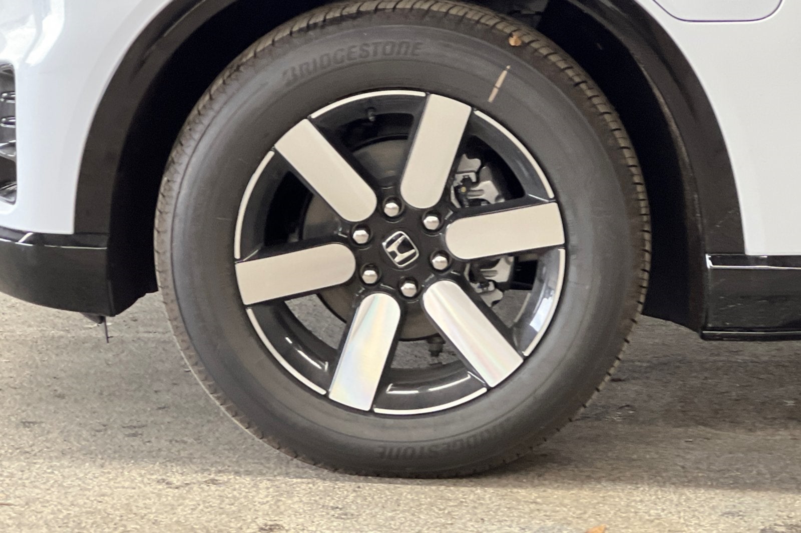 2026 Honda Prologue Touring