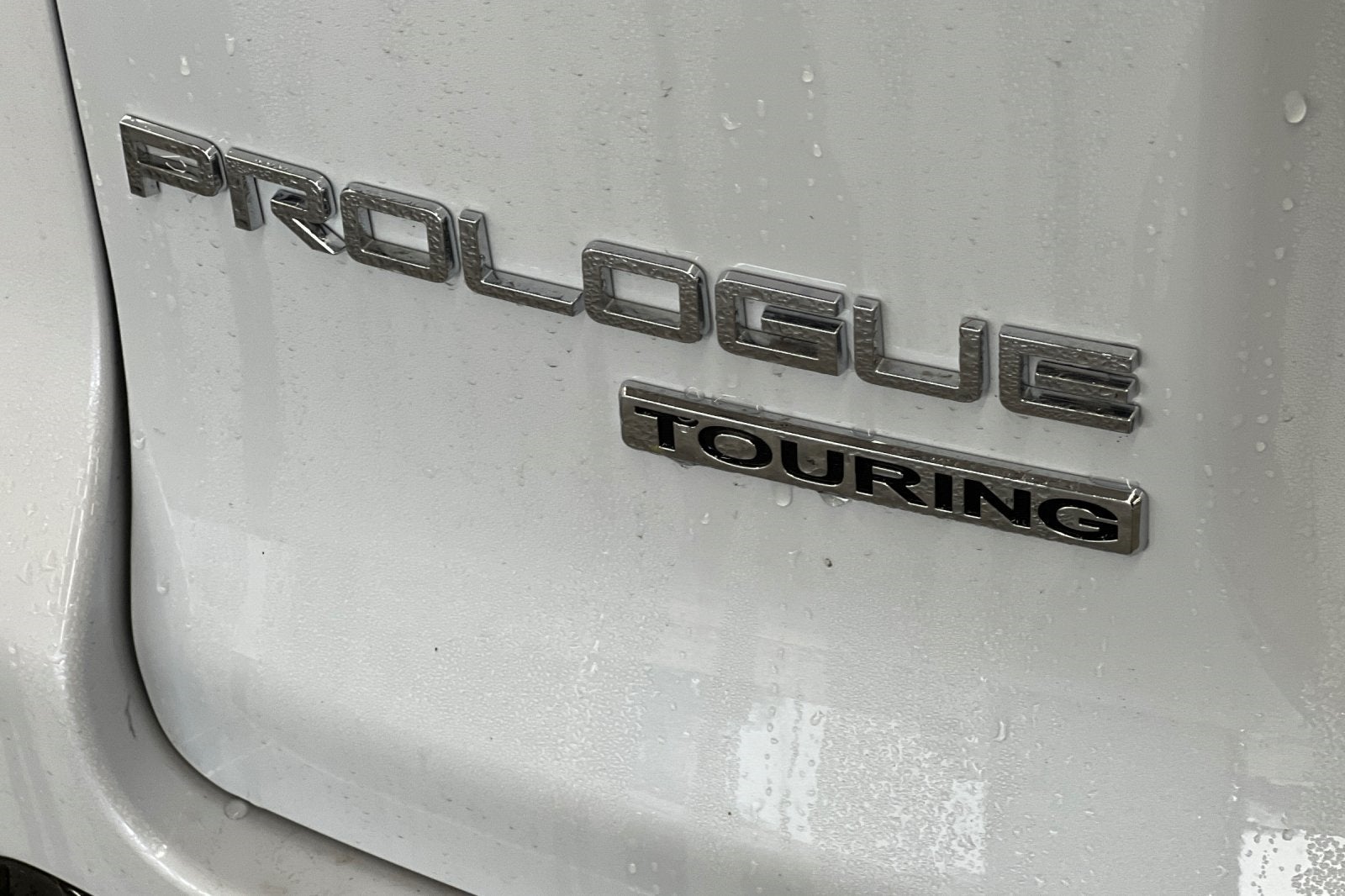 2026 Honda Prologue Touring