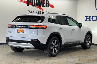 2026 Honda Prologue Touring