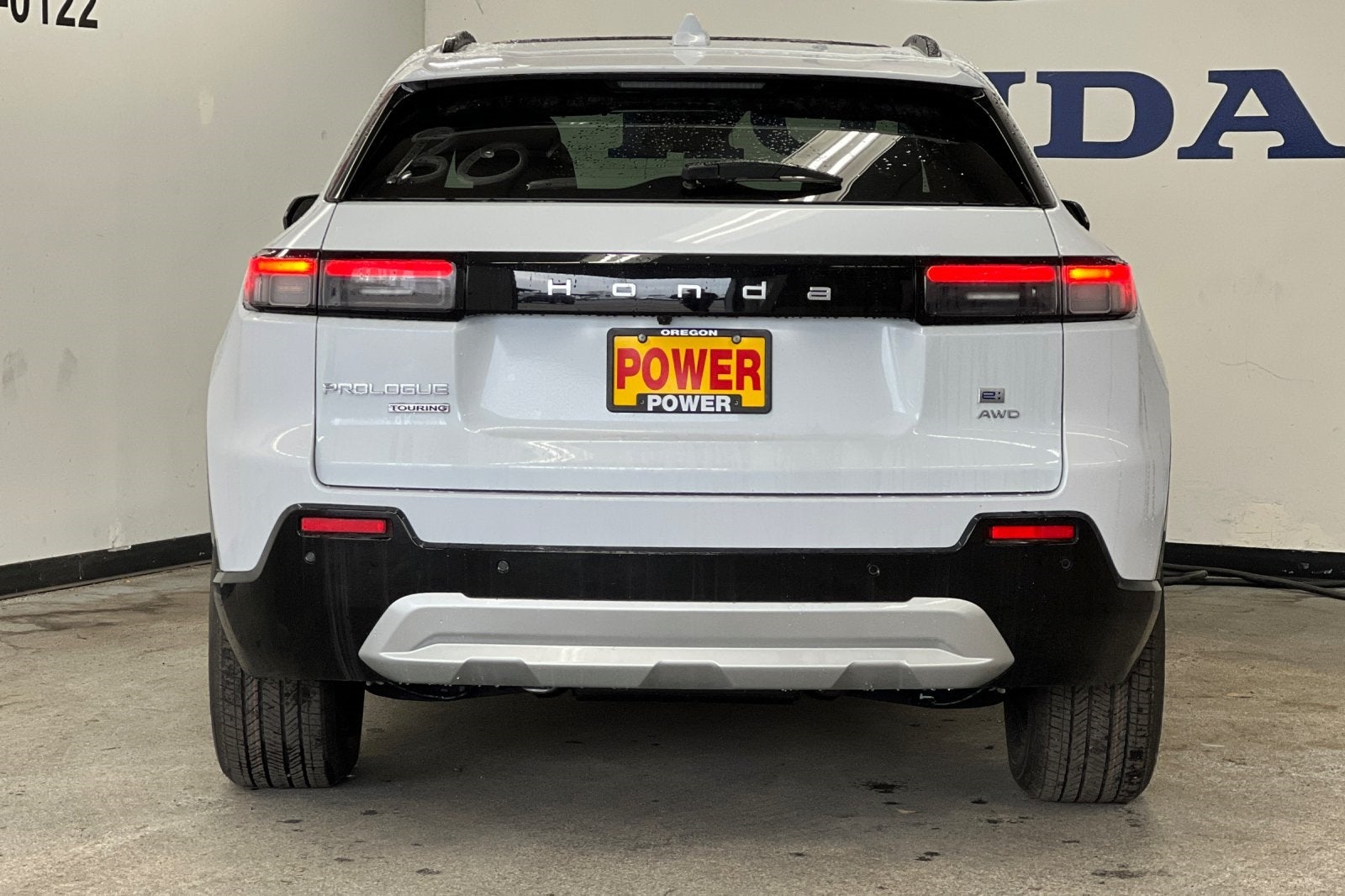 2026 Honda Prologue Touring