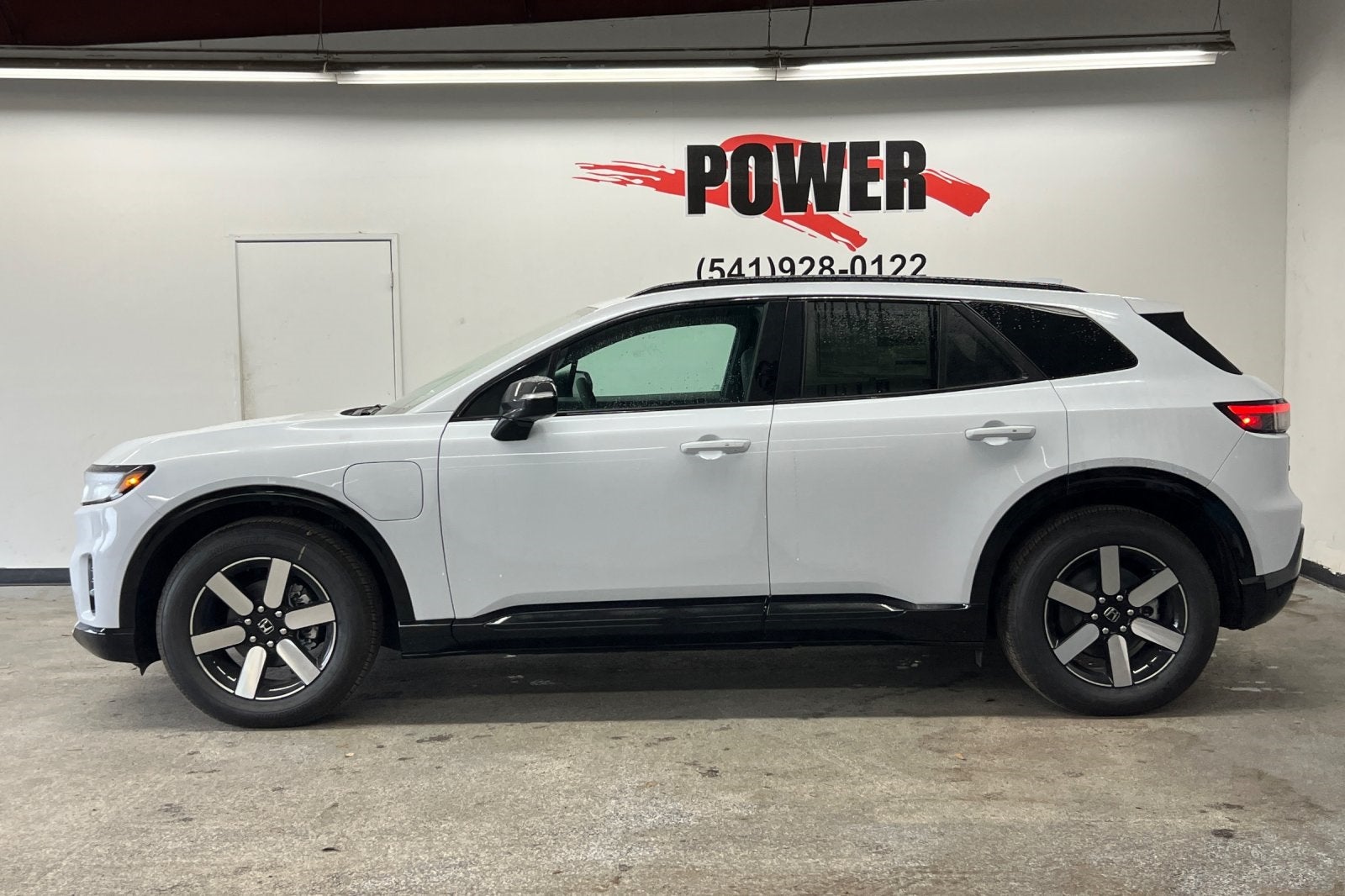 2026 Honda Prologue Touring