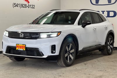 2026 Honda Prologue Touring
