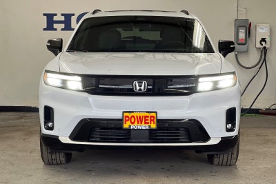 2026 Honda Prologue Touring