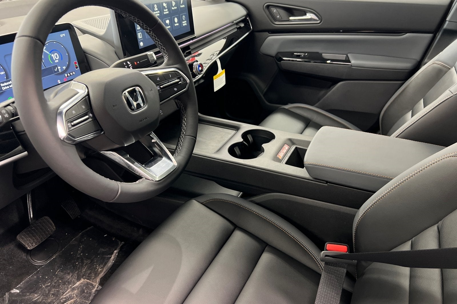 2026 Honda Prologue Touring