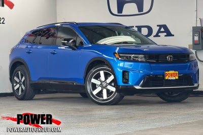2026 Honda Prologue Touring