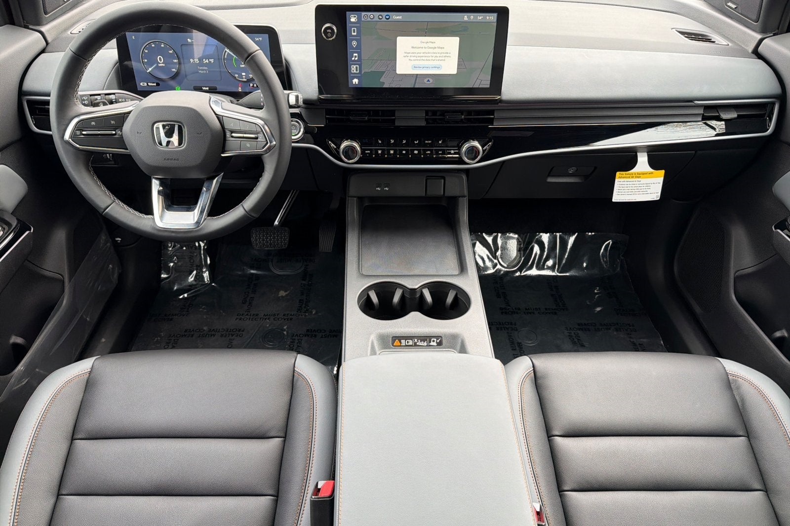 2026 Honda Prologue Touring