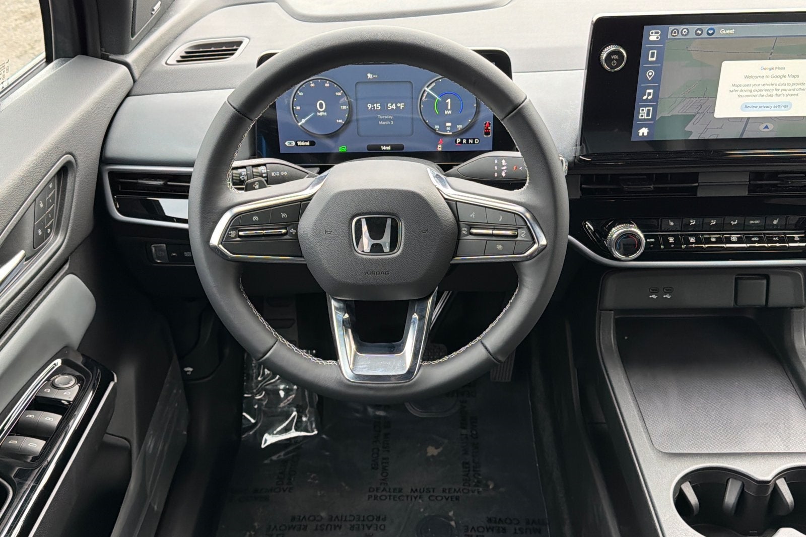 2026 Honda Prologue Touring