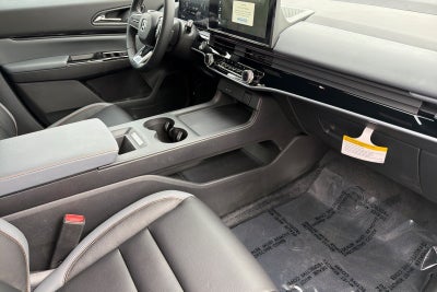 2026 Honda Prologue Touring