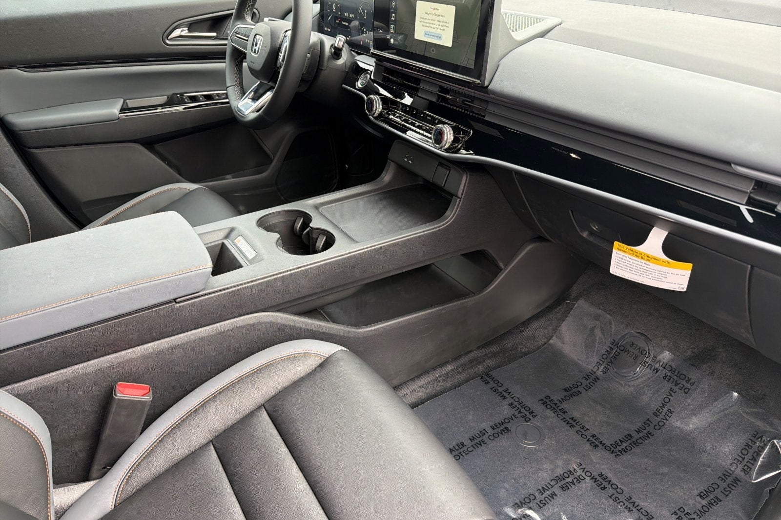 2026 Honda Prologue Touring