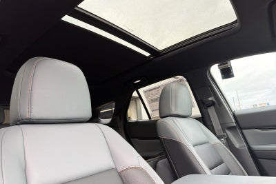 2026 Honda Prologue Touring