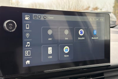 2026 Honda Prologue Touring