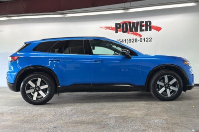 2026 Honda Prologue Touring