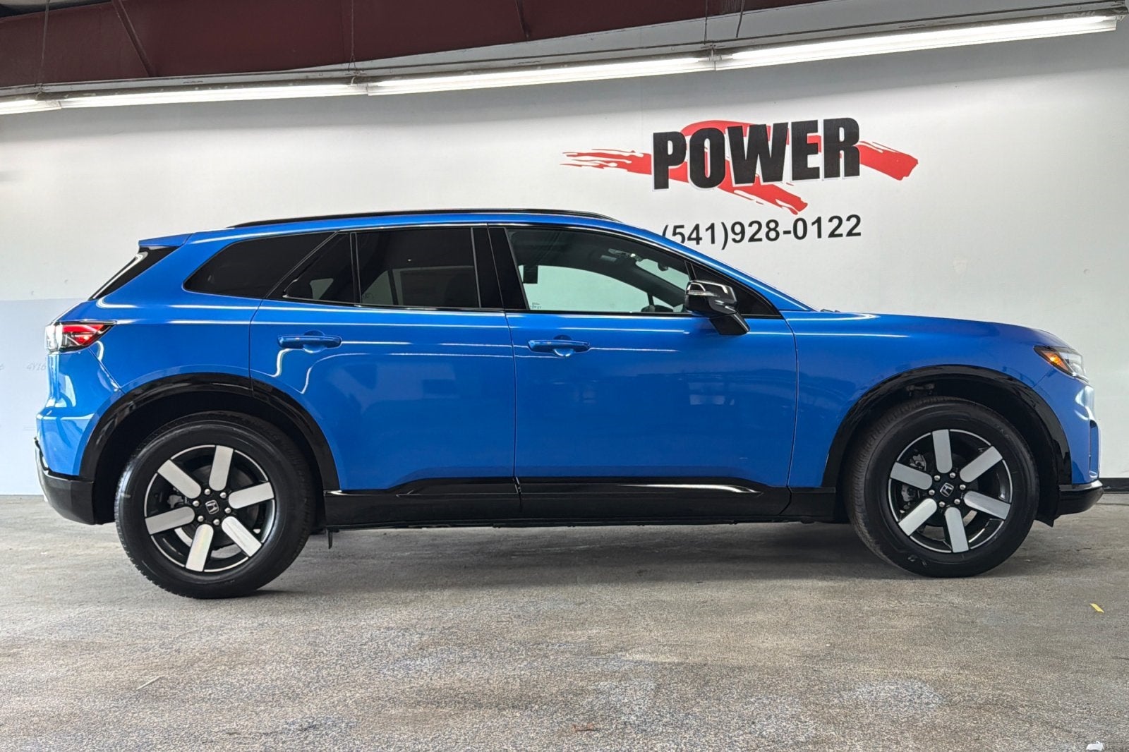 2026 Honda Prologue Touring