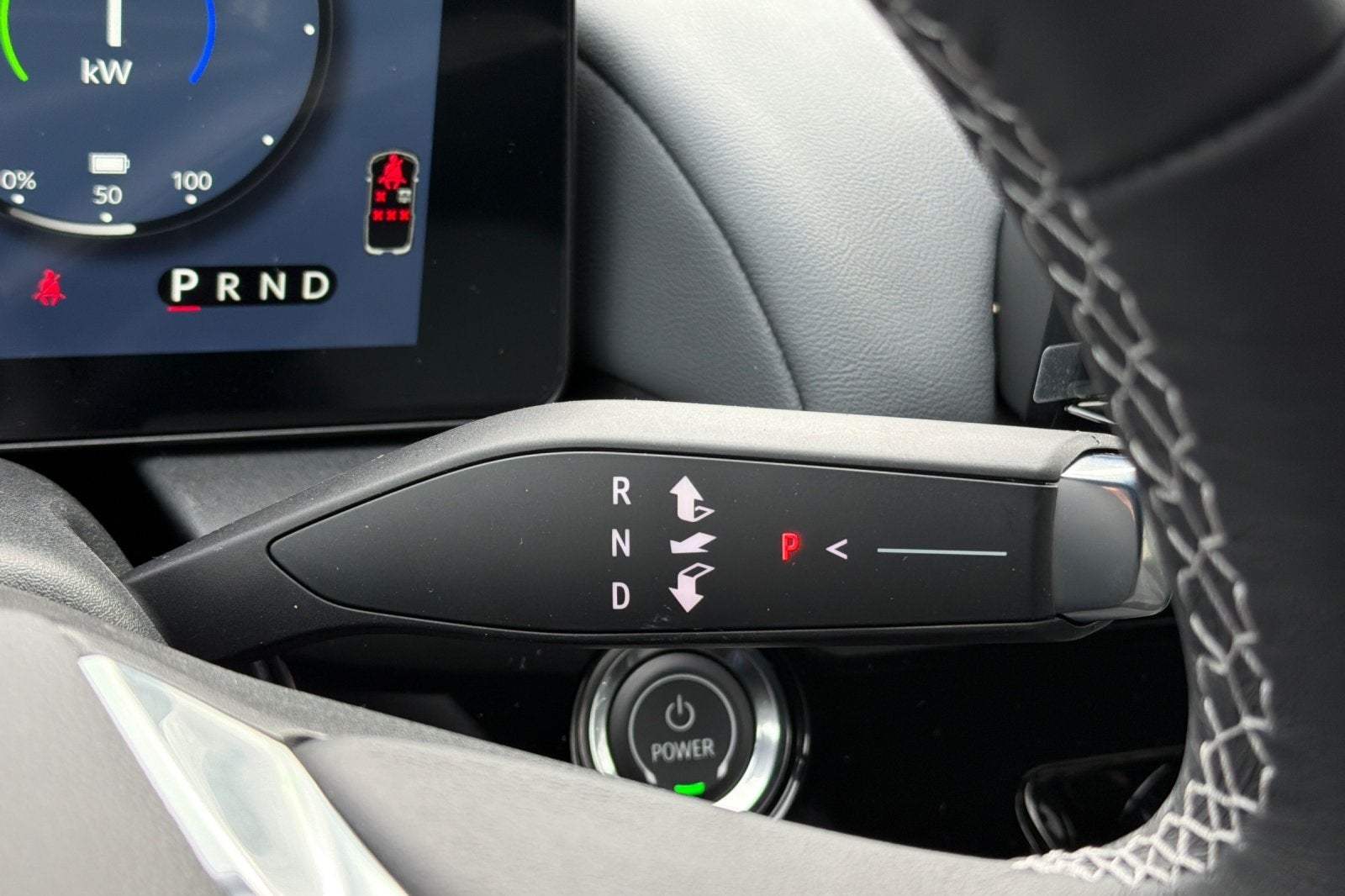 2026 Honda Prologue Touring