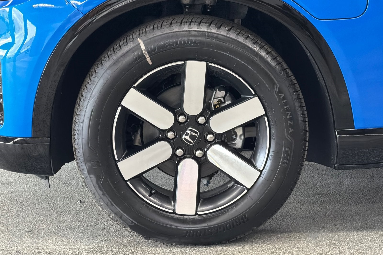 2026 Honda Prologue Touring