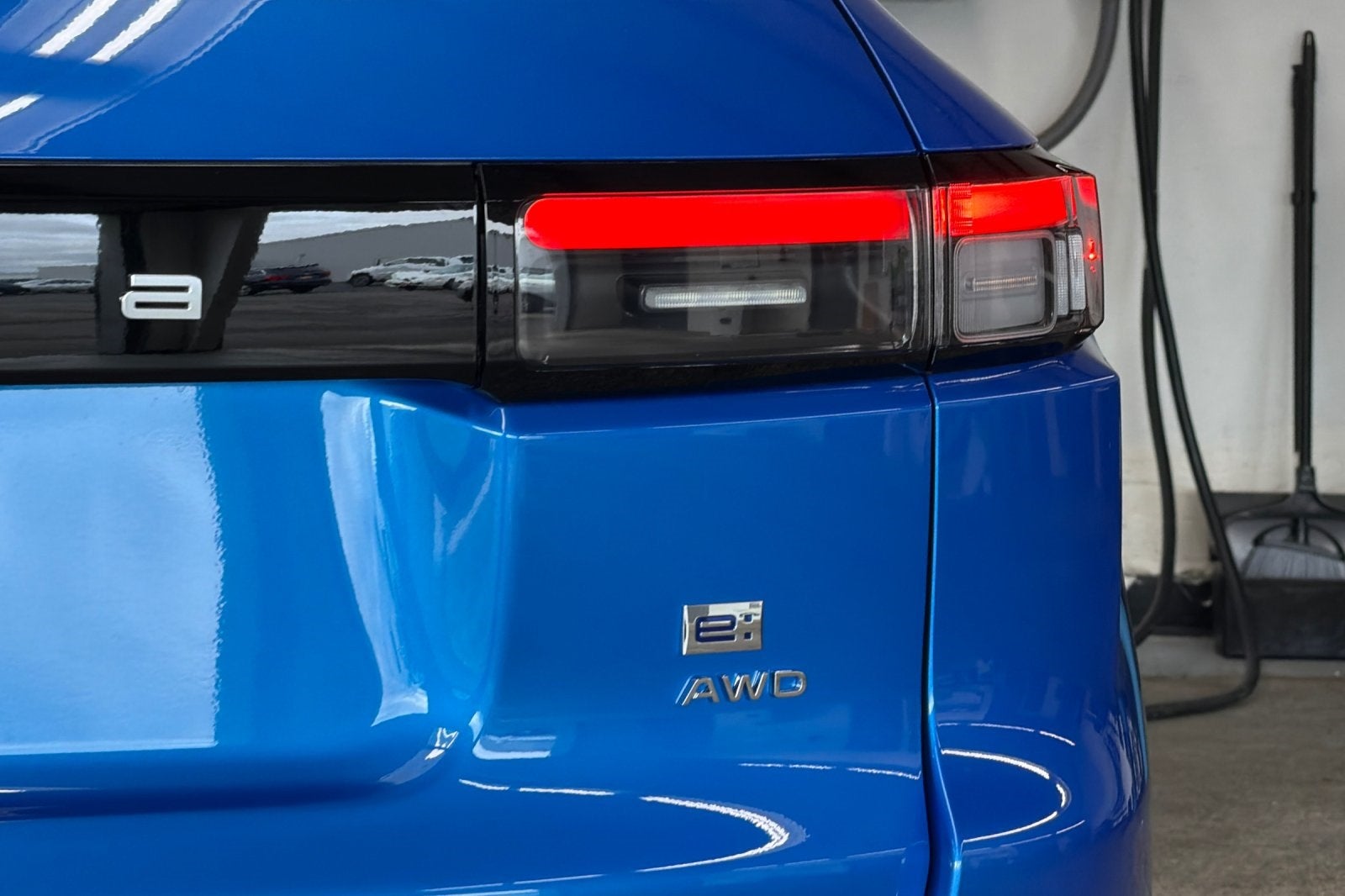 2026 Honda Prologue Touring