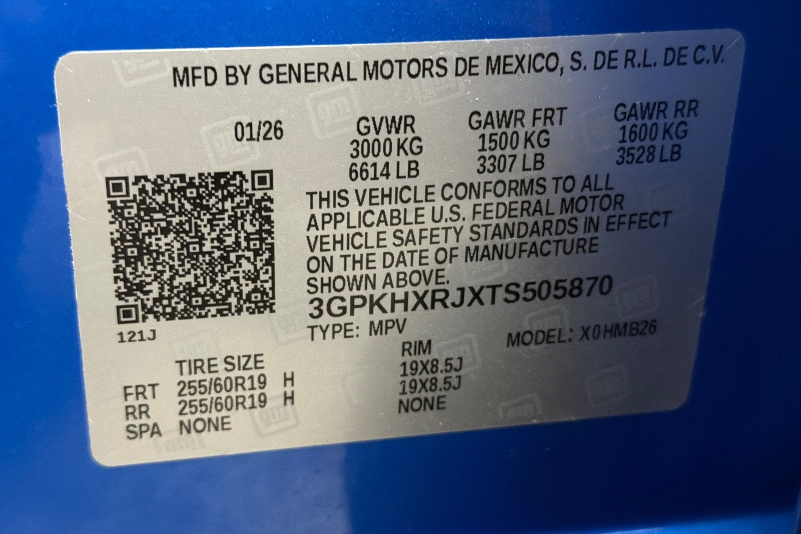 2026 Honda Prologue Touring