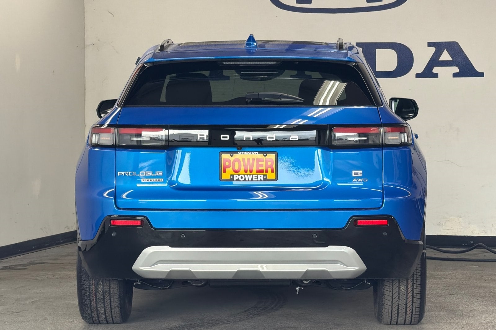 2026 Honda Prologue Touring