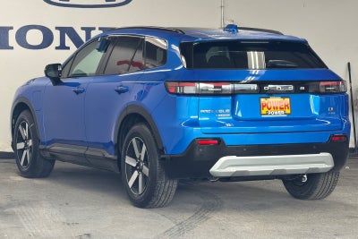 2026 Honda Prologue Touring