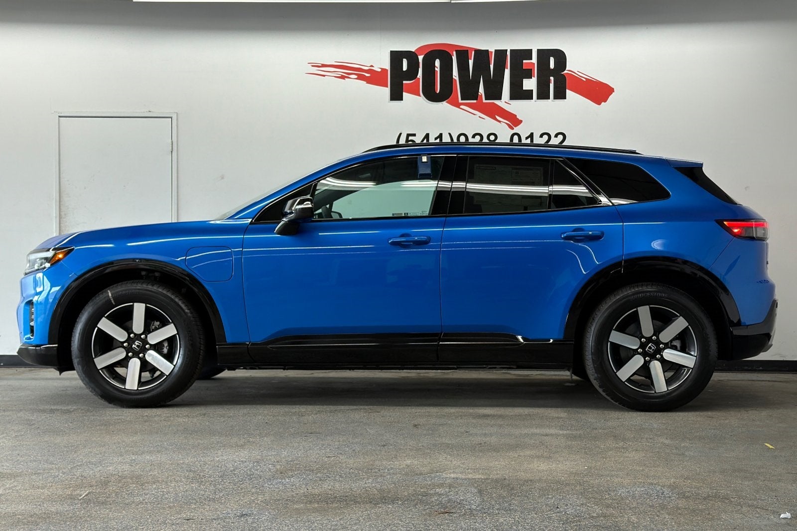 2026 Honda Prologue Touring